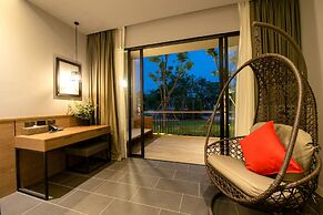 The Gallery Hotel Nai Harn