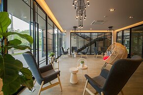 The Gallery Hotel Nai Harn