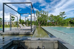 The Gallery Hotel Nai Harn
