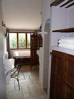 Les Gites du Lac - Chambre d'hotes