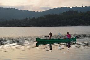 Les Gites du Lac - Chambre d'hotes