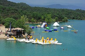 Les Gites du Lac - Chambre d'hotes
