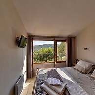 Les Gites du Lac - Chambre d'hotes