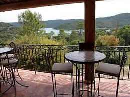 Les Gites du Lac - Chambre d'hotes