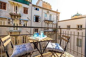 Luxury Apartment Karolina Riva