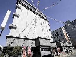V Hotel