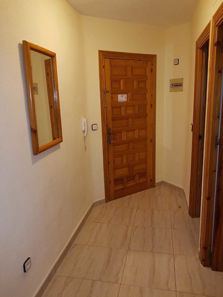 Apartamentos Olympia Center