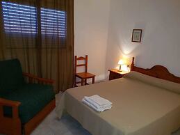 Apartamentos Olympia Center
