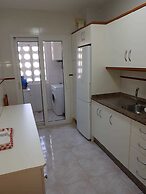 Apartamentos Olympia Center