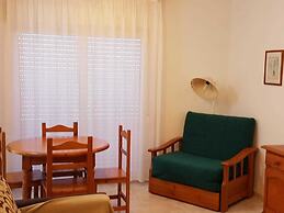 Apartamentos Olympia Center