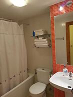 Apartamentos Olympia Center