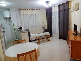 Apartamentos Olympia Center