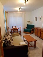 Apartamentos Olympia Center