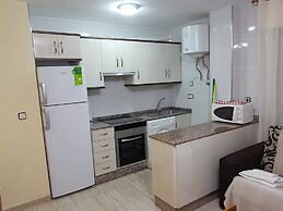 Apartamentos Olympia Center