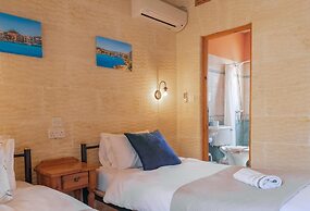 Ta Danjela Villa Sleeps 8 With Pool