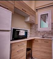 Panathenaic Stadium Apartment