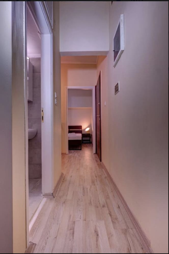 Panathenaic Stadium Apartment