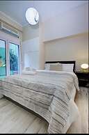 Panathenaic Stadium Apartment