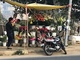 Security & Comfort 2 Bedroom Apartment in Gurugram