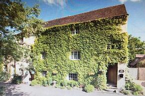 17th Century Watermill