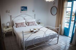 Babalogo Apartments