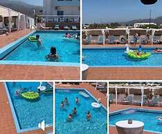Babalogo Apartments