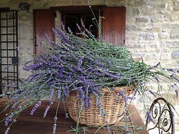 Umbrian Villa Retreat in Pietralunga With a Pool