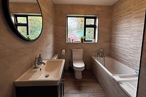 Rockview House