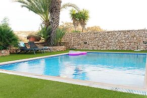 Villa Savona Sleeps 7 With Private Pool