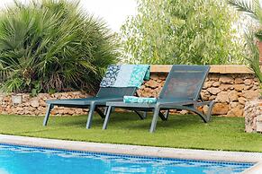 Villa Savona Sleeps 7 With Private Pool
