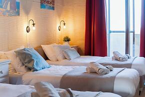 Villa Savona Sleeps 7 With Private Pool