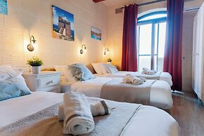 Villa Savona Sleeps 7 With Private Pool