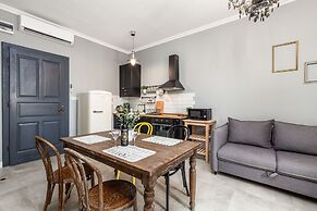 Apartments Karolina