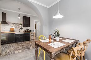 Apartments Karolina