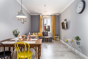 Apartments Karolina