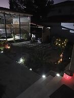 Inviting 3-bed Villa in Kayalar