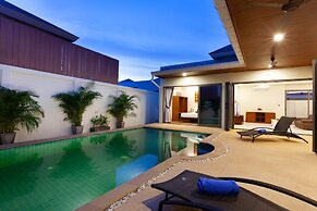 Tropical Bliss at Boutique Villa Sequoia