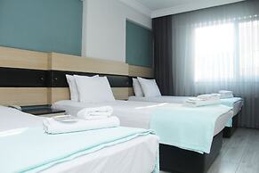 My Way Butik Otel