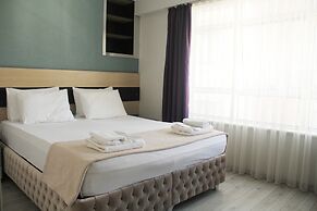 My Way Butik Otel