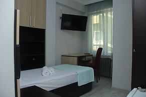 My Way Butik Otel