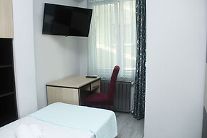My Way Butik Otel