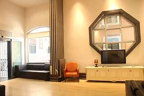 My Way Butik Otel