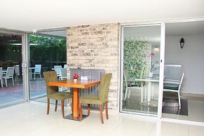My Way Butik Otel