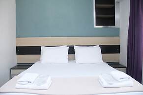 My Way Butik Otel