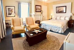 Treadwell Inn