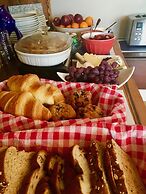 Treadwell Inn