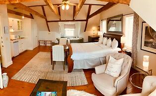 Treadwell Inn