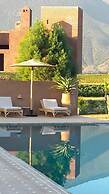L' Amandier Hotel & Villas