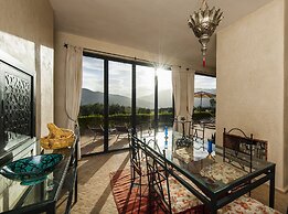 L' Amandier Hotel & Villas