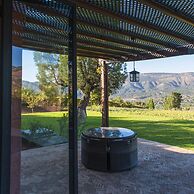L' Amandier Hotel & Villas